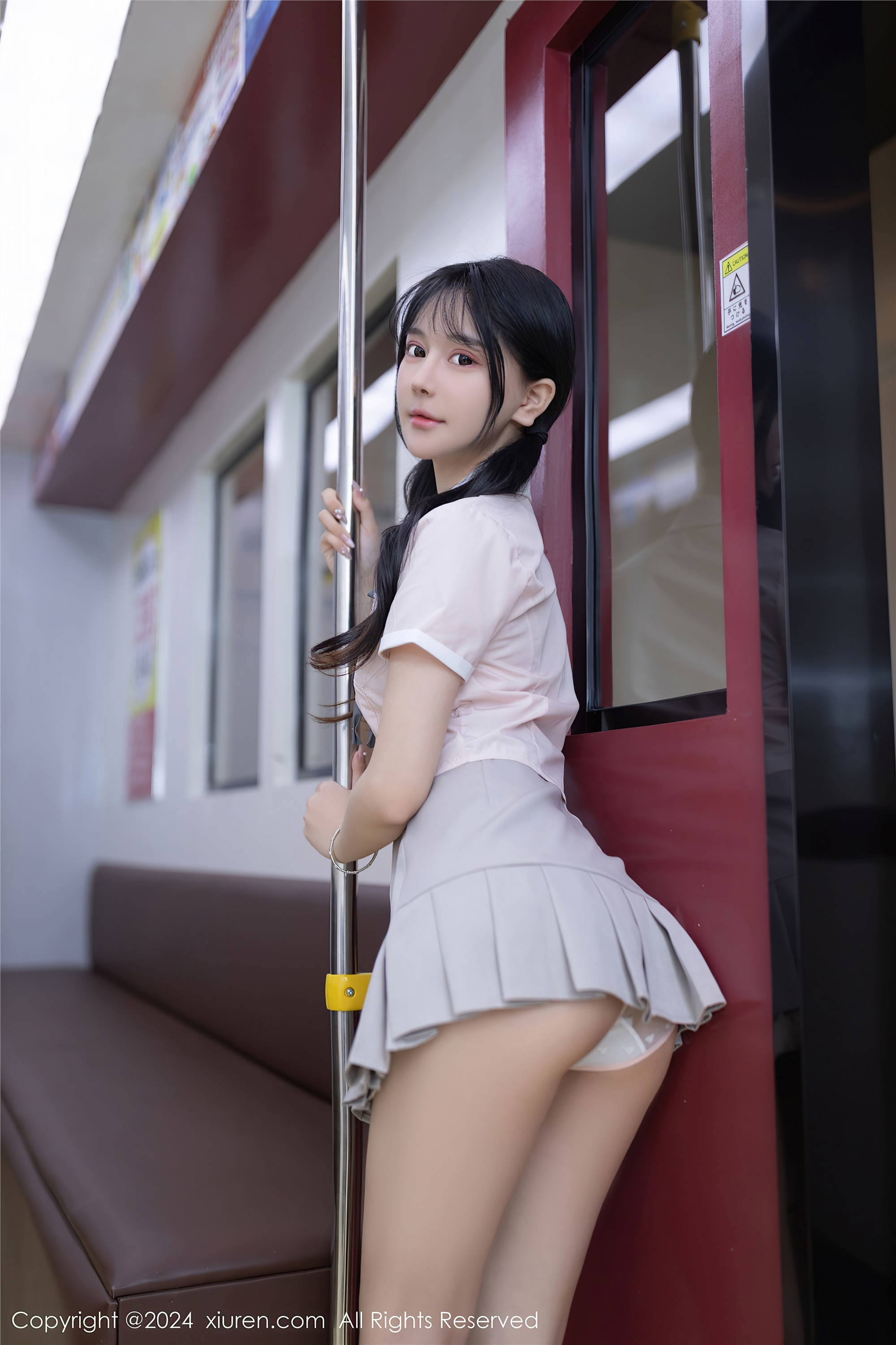 Xiuren秀人网 2024.05.10 NO.8515 幼幼